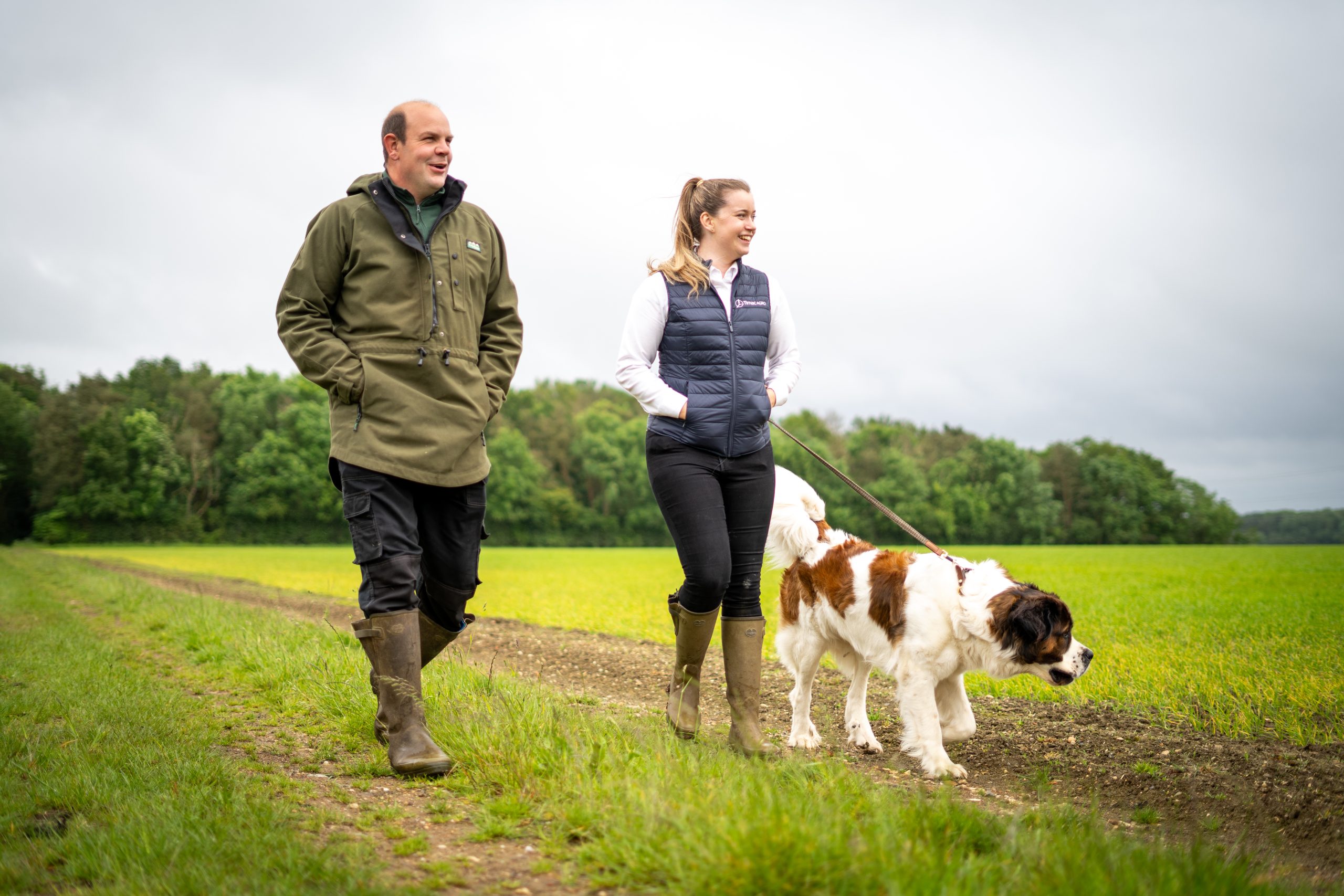 proximidade com o cliente