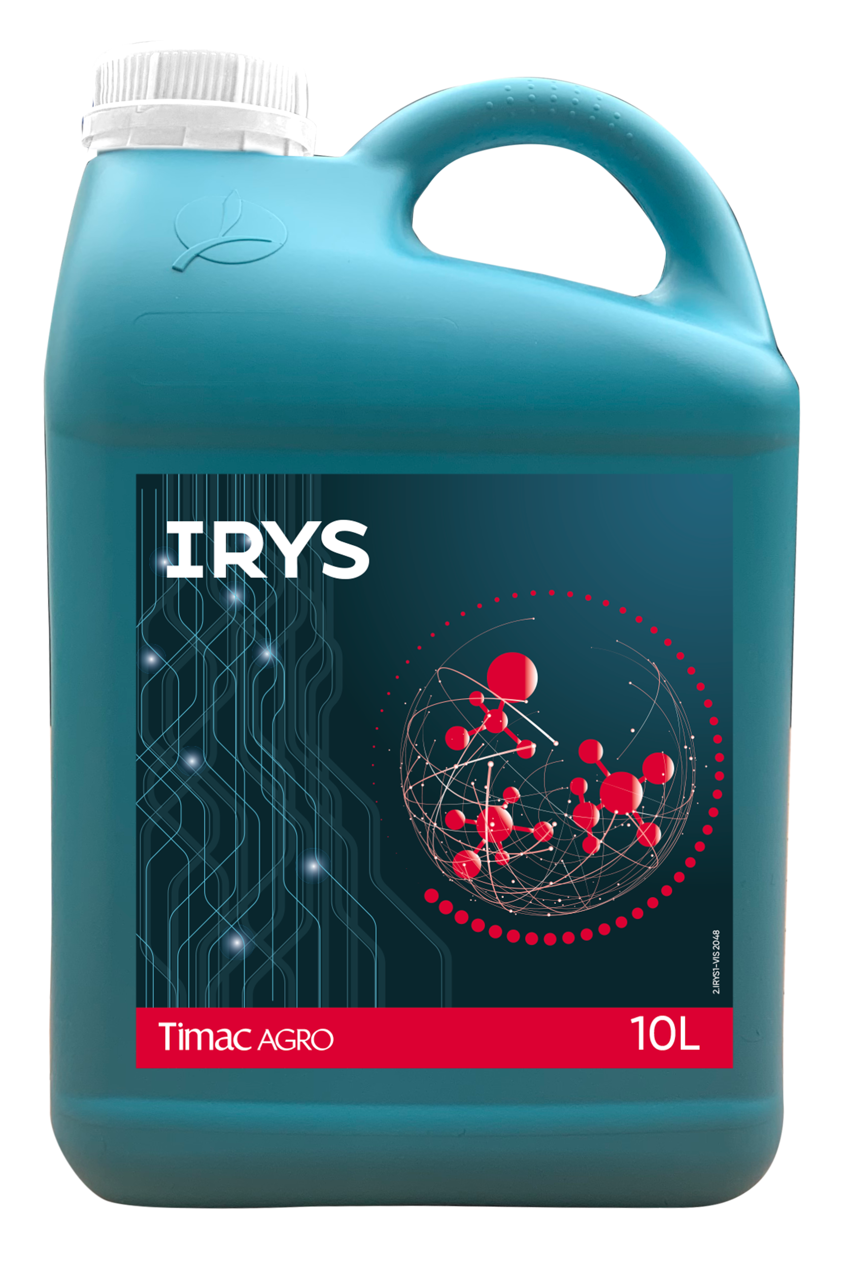 IRYS 1