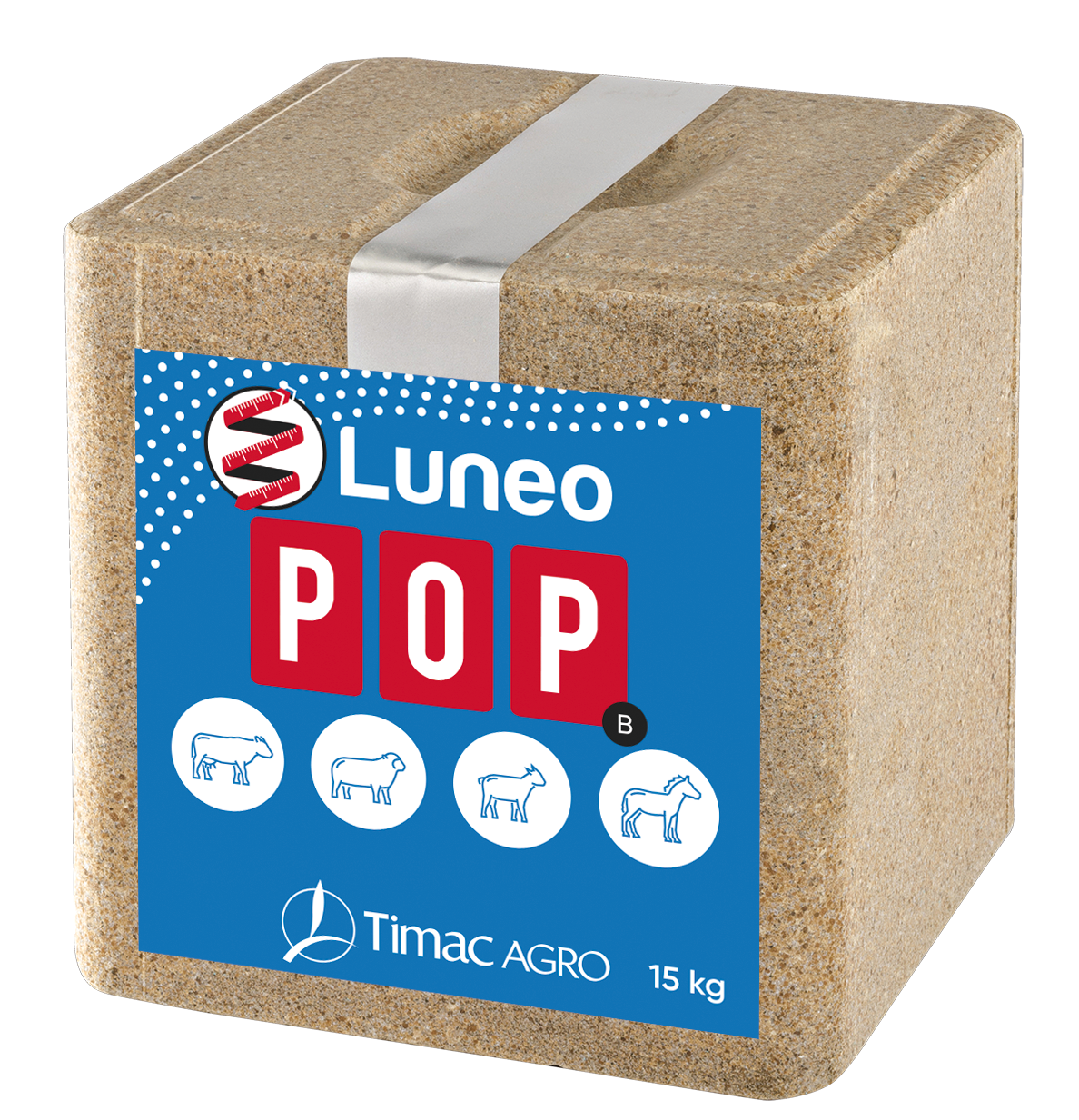 LUNEO POP B