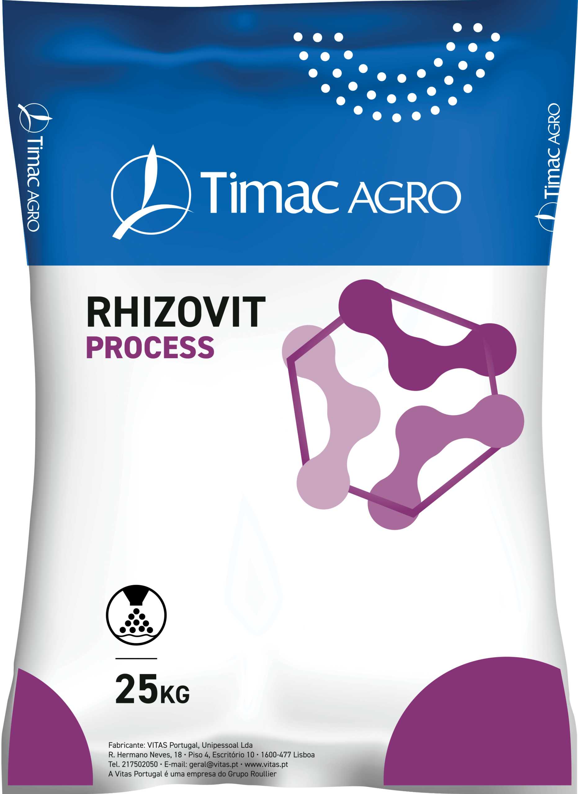 RHIZOVIT PROCESS 8-12-18