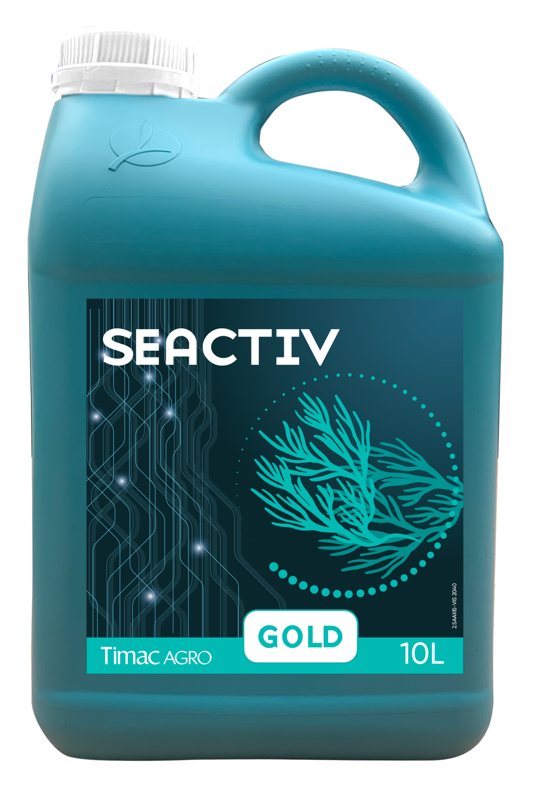 SEACTIV GOLD