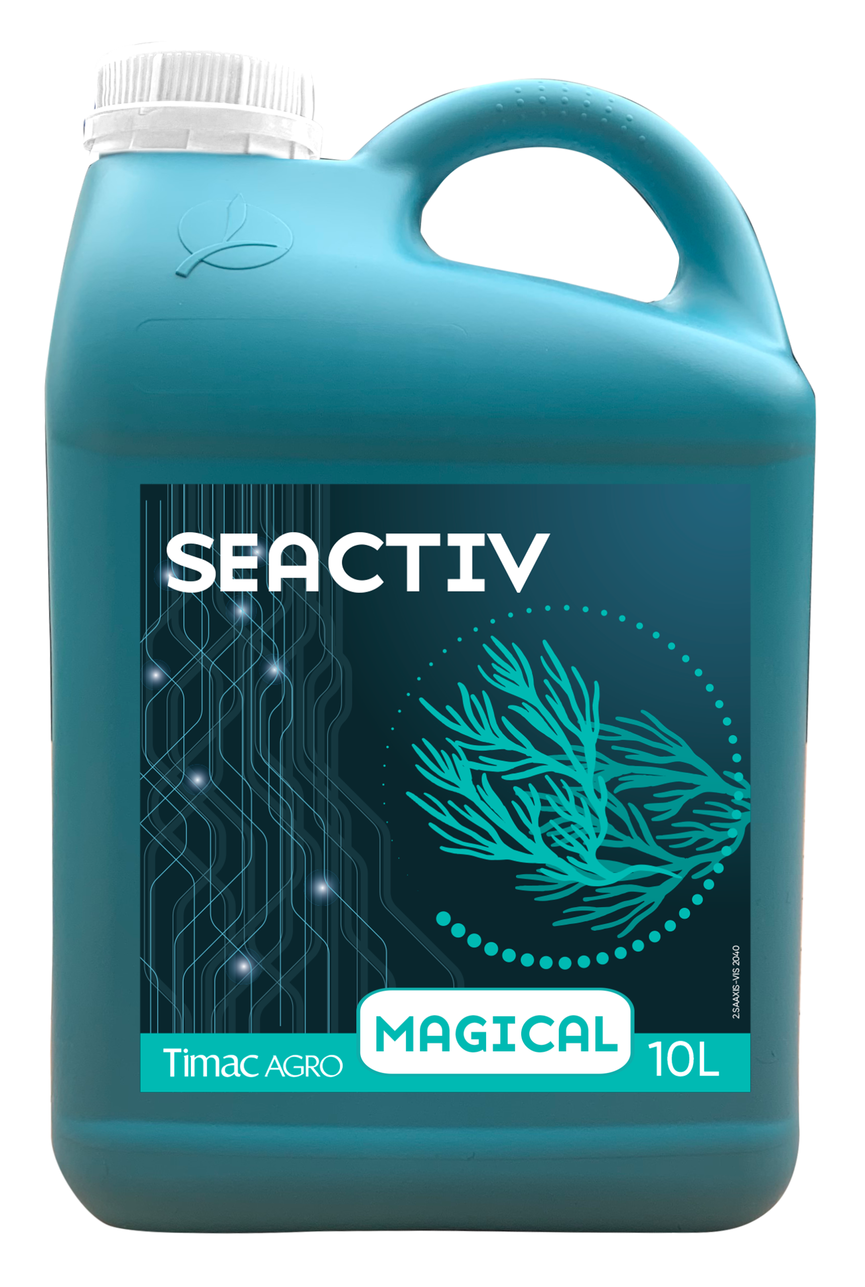 SEACTIV MAGICAL