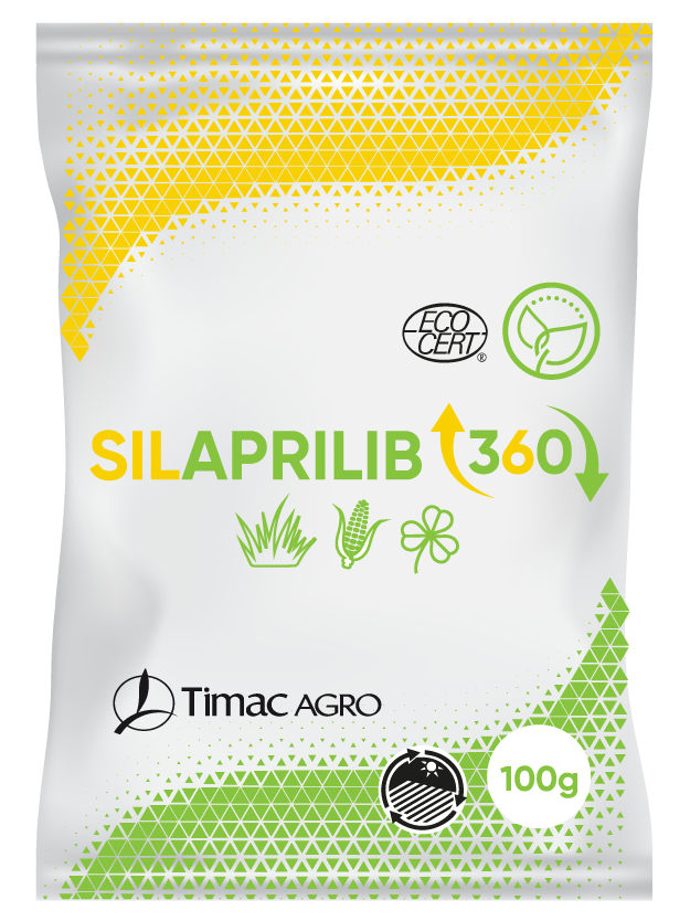 SILAPRILIB 360