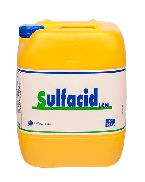SULFACID