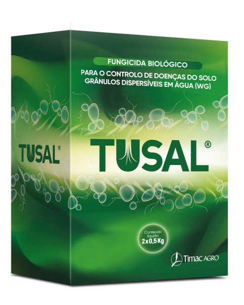 TUSAL