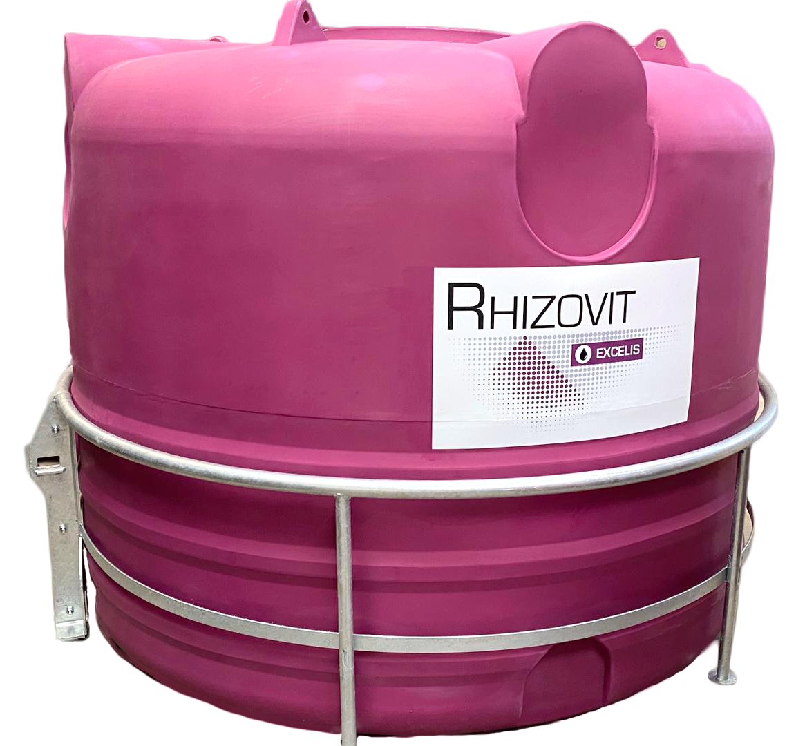 RHIZOVIT EXCELIS V 9-0-0