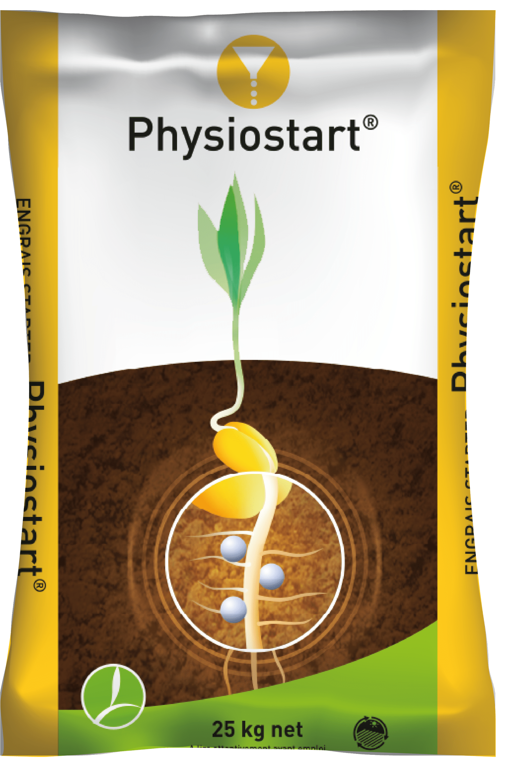 PHYSIOSTART
